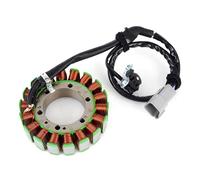Bobine Stators Pour Can-Am Pour Quest 500 2x4 4X4 XT Pour Quest 650 4X4 XT Bobine De Stator De Moto 420296325 Allumage Magnéto Stator