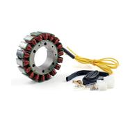Bobine Stators Pour CX 500 650 VT1100 VT750 Bobine De Stator De Générateur Mageneto Allumage Magnéto Stator