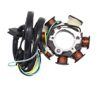 Bobine Stators Pour DT125 DT125R DT 125 DT 125R 1999-2003 3RM-85560-01 3RM-85560-00 Moto Magneto Moto Allumage Stator Bobine Rotor Allumage Magnéto Stator