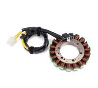 Bobine Stators Pour Kawasaki Pour KLR650 Pour KLR 650 2008 2009 2010 21003-0084 21003-0045 Bobine De Stator De Moto Allumage Magnéto Stator
