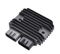 Bobine Stators Pour Kawasaki Pour Ninja ZX10R ZX-10R ZX1000 2008 2009 Avec Joint Bobine De Stator De Moteur + Régulateur De Tension Allumage Magnéto Stator(C)