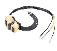 Bobine Stators Pour Mercury Pour Mariner 6HP-40HP 2 Cylindres Pièces De Moteur Hors-bord Stator Ensemble Magnéto Stator Générateur Bobine D'allumage Allumage Magnéto Stator