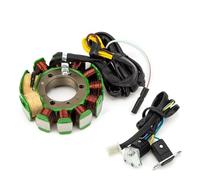 Bobine Stators Pour MT125 MT-125 ABS WR125R WR125X YZF R125 YZF-R R15 SP FZ150 MT 125 22B-H1410-00 Bobine De Stator De Moto Allumage Magnéto Stator