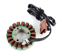 Bobine Stators Pour Piaggio Pour Beverly 500 1998-2012, Pour Beverly 500 Le E3 2005-2012 58080R 82736R 58039R 828677 Bobine Stator Moto Allumage Magnéto Stator