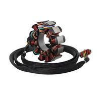 Bobine Stators Pour Polaris Pour GENESIS Pour FICHT Pour FFI I INT'L Pour VIRAGE TXI OEM:4010320 Bobine De Stator De Générateur De Moto Comp Allumage Magnéto Stator