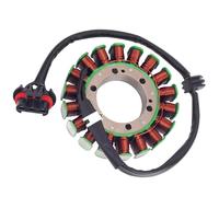 Bobine Stators Pour Polaris Pour Sportsman 450 570 850 XP1000 Pour RZR Bobine de stator 4013970 4013990 4014406 4014839 4015292 4015340 Allumage Magnéto Stator
