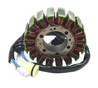 Bobine Stators Pour Raptor 700 Pour YFM700R Pour Raptor 700R Pour YFM700RSP Édition Spéciale 2006-2018 Bobine Stator Générateur Moto Comp Allumage Magnéto Stator