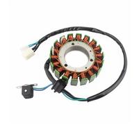 Bobine Stators Pour Suzuki VL1500 Pour Boulevard C90 C90T 2005-2009 32101-10F11 32101-10F11 Bobine De Stator De Magnéto De Moto Allumage Magnéto Stator