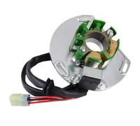 Bobine Stators Pour TC125 TC250 HQV 54839004000 Bobine De Stator Magnéto Moto Allumage Magnéto Stator
