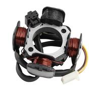Bobine Stators Pour TGB Pour Morini 50 D1E41QMB Quad ATV 2 Temps Scooter Stator Magnéto 4 Bobines 84 Mm Allumage Magnéto Stator