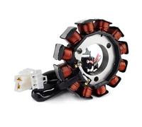 Bobine Stators Pour TTR225 TT-R225 1999-2004 XT225 Pour Serow 225 2001-2007 ST225 Pour Bronco 225 1997 Bobine Stator Générateur Moto Allumage Magnéto Stator