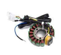 Bobine Stators Pour TTR225 TT-R225 1999-2004 XT225 Pour Serow 225 2001-2007 ST225 Pour Bronco 225 1997 Bobine Stator Générateur Moto Allumage Magnéto Stator