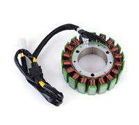 Bobine Stators Pour VT1100C Shadow VT1100C2 VT1100 C2 C3 D2 Shadow 31120-MAH-005 31120-MG8-005 31120-MAA-005 Bobine De Stator De Moto Allumage Magnéto Stator