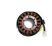 Bobine Stators Pour VT700C Pour Shadow VF1000R VT800 Pour Shadow 31120-MK7-005 31120-MB6-701 31120-ME9-005 Bobine De Stator De Moto Allumage Magnéto Stator