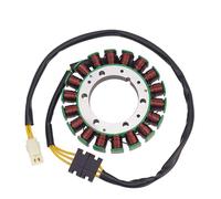 Bobine Stators Pour XV535 XV400 XV500 Pour Virago 535 XVS400 XVS400C XVS650 V STAR 2GV-81410-20-00 Bobine Stator Générateur Moto Allumage Magnéto Stator