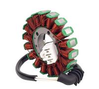 Bobine Stators Pour YZFR6 Pour YZF-R6 2C0-81410-00-00 2C0-81410-01-00 2006-2014 2015-2020 Bobine de stator de générateur de moto Comp Allumage Magnéto Stator