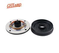 Bobine Super Tweeter à 38 curs, en aluminium pur, pour BMS 4538 8 (OEM) 4540-8, réparation de haut-parleur importé, assemblage de film sonore 1 pièce Nipseyteko