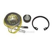 Bobine tachymetre moteur pour lave linge arthur martin electrolux faure G