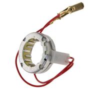 Bobine tachymétrique Lave-linge 91950881 CANDY, HOOVER, ROSIERES, OSTEIN, OTSEIN, IBERNA, ZEROWATT, LAMONA, PHILCO - 296067 G