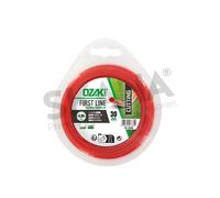 Bobine Tagliabordi Ligne 4MM Rif 1510148 Pour Ozaki