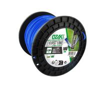 Bobine Taille Bordures Ligne 2,4Mm Rif 1512359 Pour Ozaki