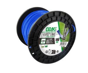 Bobine Taille Bordures Ligne 2,4Mm Rif 1512359 Pour Ozaki