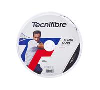 Bobine Tecnifibre Black Code 1,32 mm - 200 m