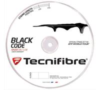 Bobine Tecnifibre Black Code 200m - 1.32