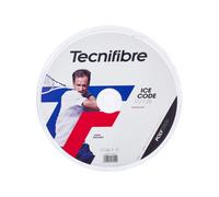 Tecnifibre Ice Code 200 M Tennis Reel String Blanc 1.25 mm