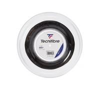 Bobine Tecnifibre NRG2 1,24 mm - 200 m Noir