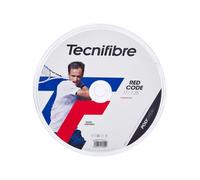 Tecnifibre Pro Code 200 M Tennis Reel String Rouge 1.25 mm