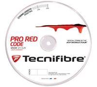Bobine Tecnifibre Pro Red Code 200m - 1.20