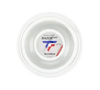 Bobine Tecnifibre Razor Soft 16 / 1.30 mm White - 200 m