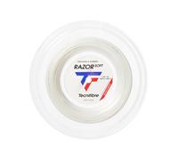 Bobine Tecnifibre Razor Soft 18 / 1.20 mm White - 200m