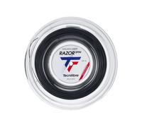 Bobine Tecnifibre Razor Spin 1.30 / 16 Carbon - 200m