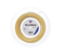 Tecnifibre Bobine de cordage tennis Tgv 200M Multifilament Écru 1,30