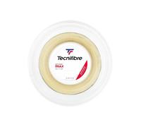 Tecnifibre Cordage de tennis Triax multifilaments 1,33 mm Bobine 200 m Jaune