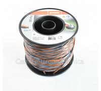 Bobine Thread Nylon STIHL CF3 Pro 3,0 MM à Partir De 134 M Débroussailleuse