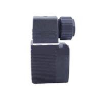 Bobine uniquement for bobines de vanne haute pression série 5404 bobine solénoïde PU220 PU225 24VDC 12V DC 220V AC 110V(12V DC)