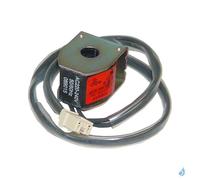 Bobine Vanne 4 Voies pour unité extérieure Atlantic Fujitsu AOYD36/45/54LATT Réf. 898313