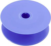 Bobine vide Ø 100 mm TRU COMPONENTS 93013c1186 1565882 noir