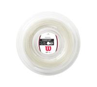 Wilson Repel 17 200 M Tennis Reel String Argenté 1.25 mm