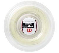 Bobine Wilson Sensation 200m - Couleur:Naturel Jauge:1.30
