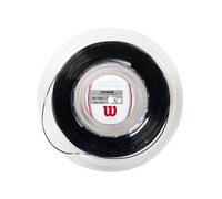 Wilson Synthetic Gut Power 16 200 M Tennis Reel String Clair 1.30 mm