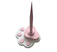 Bobine Winder, Manivelle Manuelle, 9,5x10x17cm, Porte-Fils Esthétique, Enrouleur De Fil À Thème Mignon, Enroulement Enchevêtré, Compact, pour Débutant
