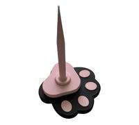 Bobine Winder, Manivelle Manuelle, 9,5x10x17cm, Porte-Fils Esthétique, Enrouleur De Fil À Thème Mignon, Enroulement Enchevêtré, Compact, pour Débutant