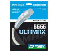 Bobine Yonex Bg 66 Um 200m Orange TU