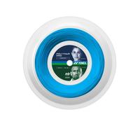 YONEX Poly Tour Pro 200M Blau Tennis Bobine Cordage 200M Monofilament Bleu 1,25