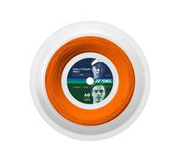 Yonex Polytour Rev 200 M Tennis Reel String Orange 1.30 mm