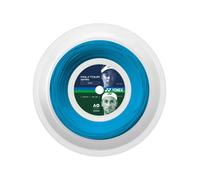 Bobine Yonex Poly Tour Spin 1,25 mm - 200 m Bleu